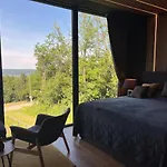别墅 Forrest Boutique Dunabogdány