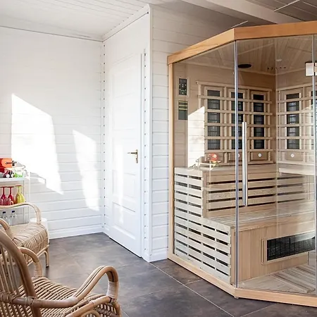 Villa Forrest Boutique *