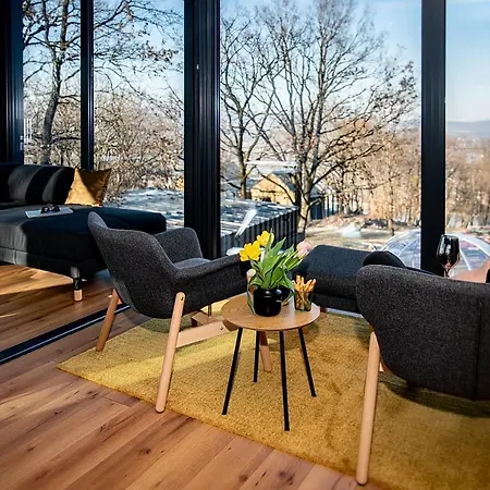 Forrest Boutique Villa *