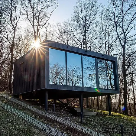 Villa Forrest Boutique