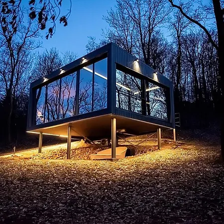 Villa Forrest Boutique *