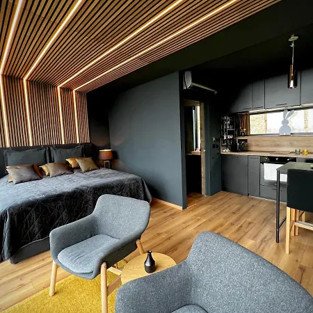 Villa Forrest Boutique