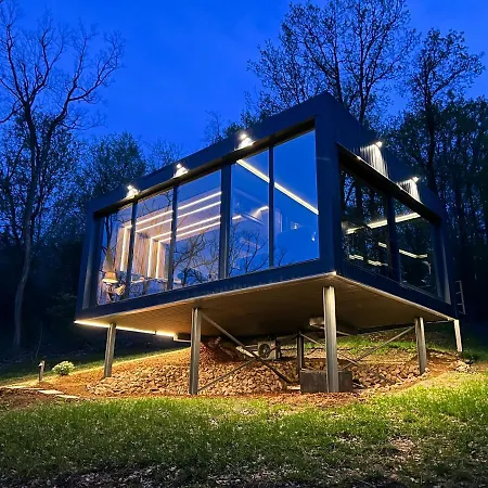 Villa Forrest Boutique *
