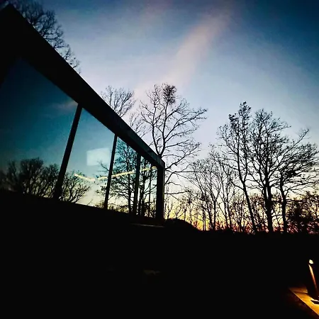 Forrest Boutique Villa *