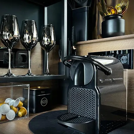 Forrest Boutique Villa *