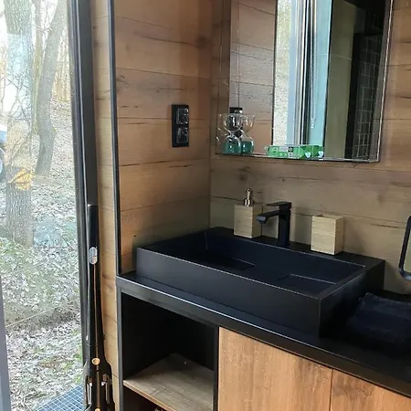 Villa Forrest Boutique *