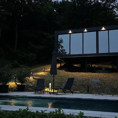 Forrest Boutique Villa *
