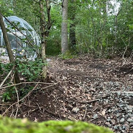 Villa Forrest Boutique