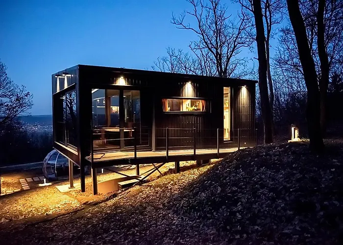 Villa Forrest Boutique *