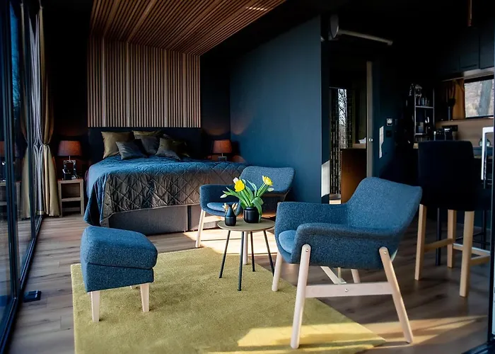 Villa Forrest Boutique
