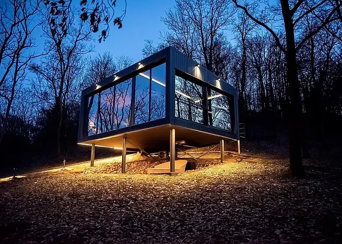 Villa Forrest Boutique *