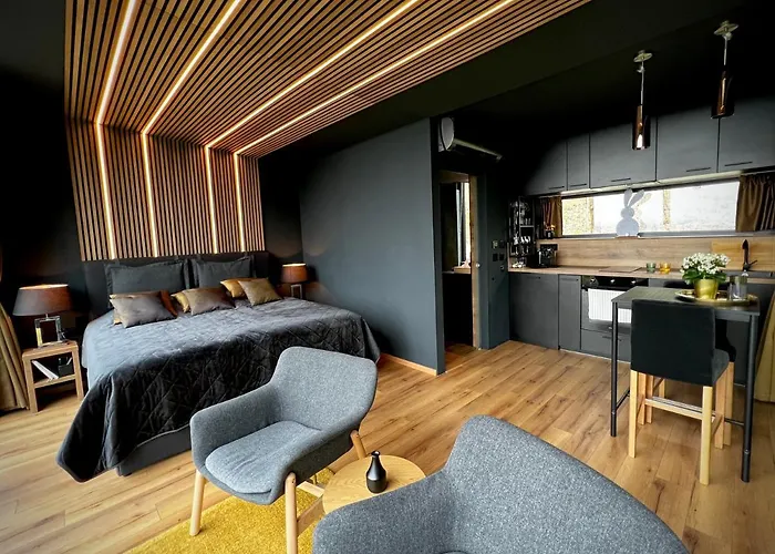 Villa Forrest Boutique