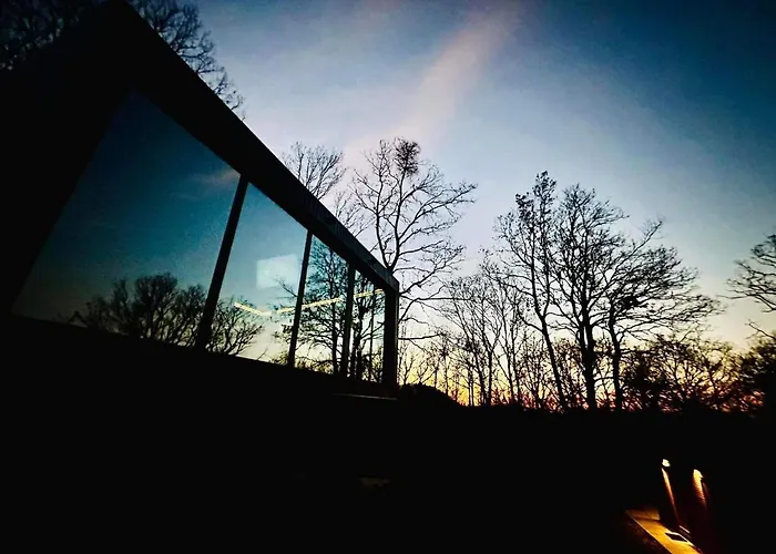 Forrest Boutique Villa *