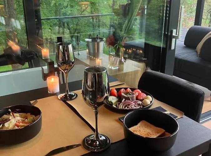 Villa Forrest Boutique