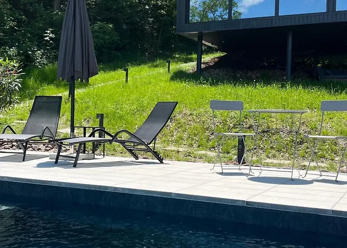Villa Forrest Boutique *