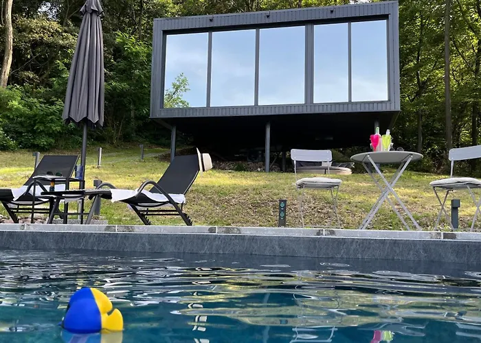 Villa Forrest Boutique *